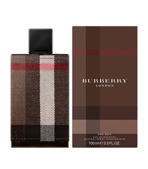 burberry london eau de toilette 100 ml|Burberry London original.